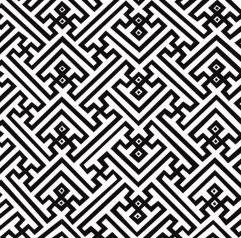 青蛙纹