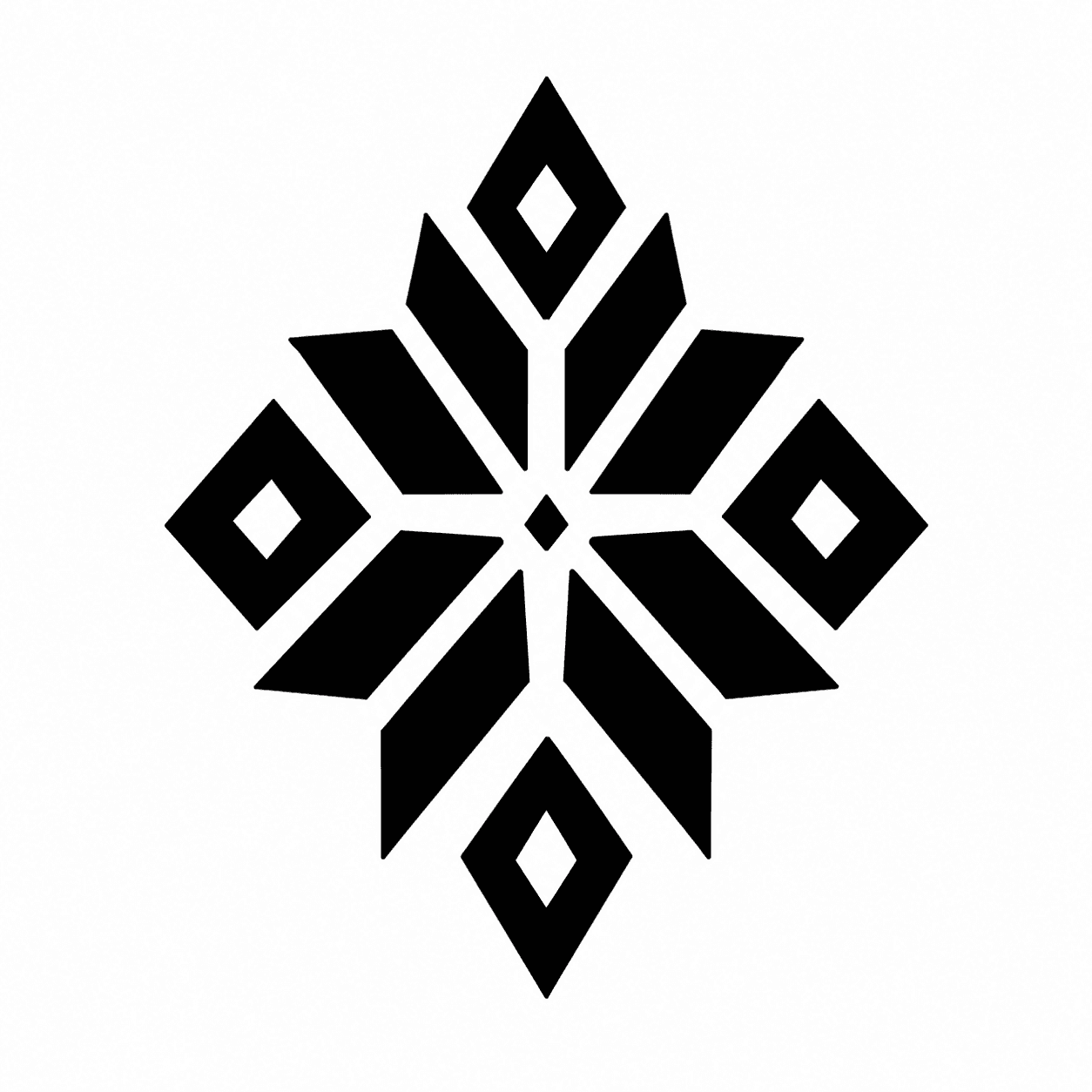 提取出来的主要纯色图纹