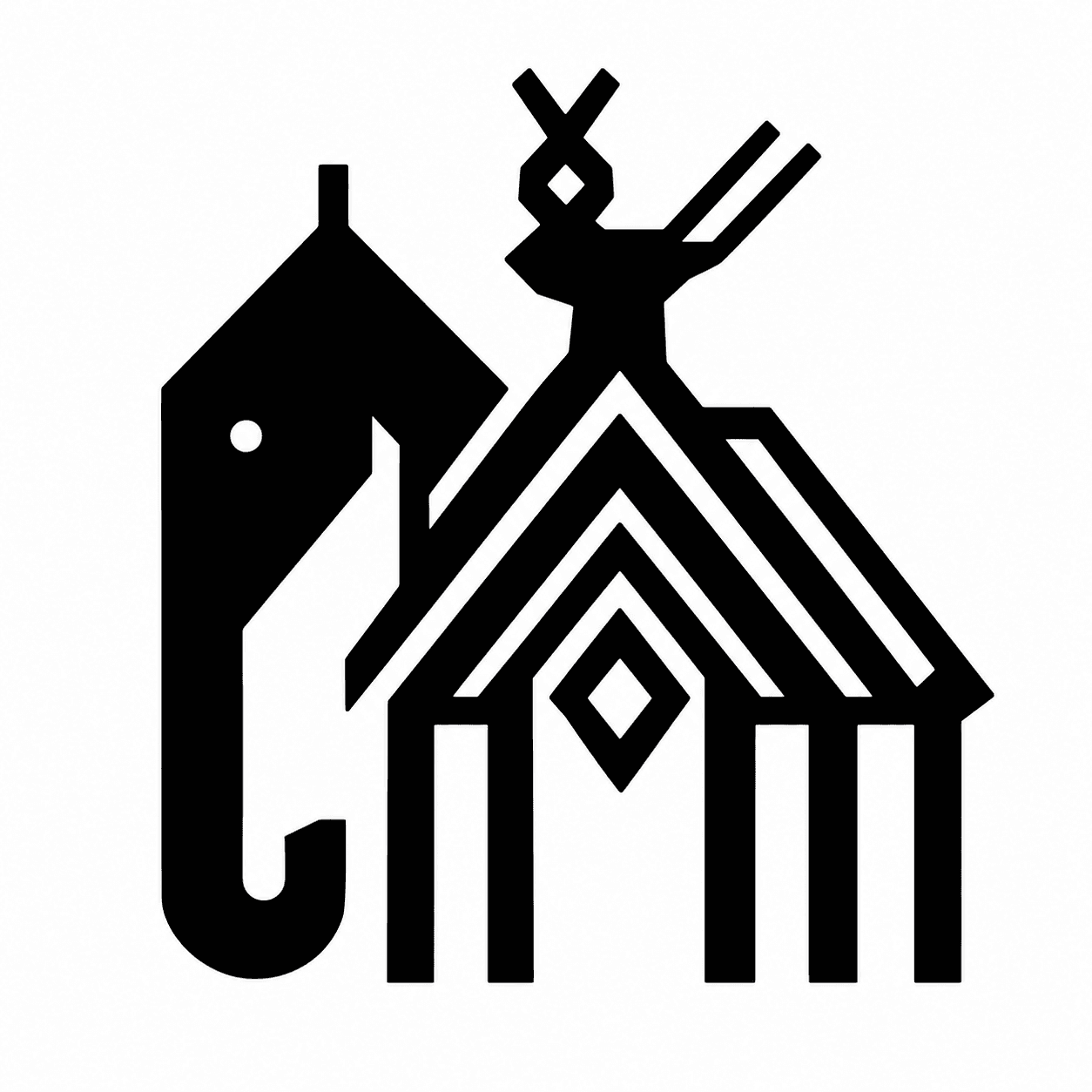 组成元素 1