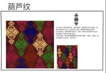 葫芦纹